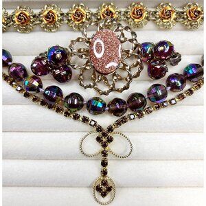 JEWELRY- Live Auction Notification 😊 Like this to be notified when I go LIVE 🎉